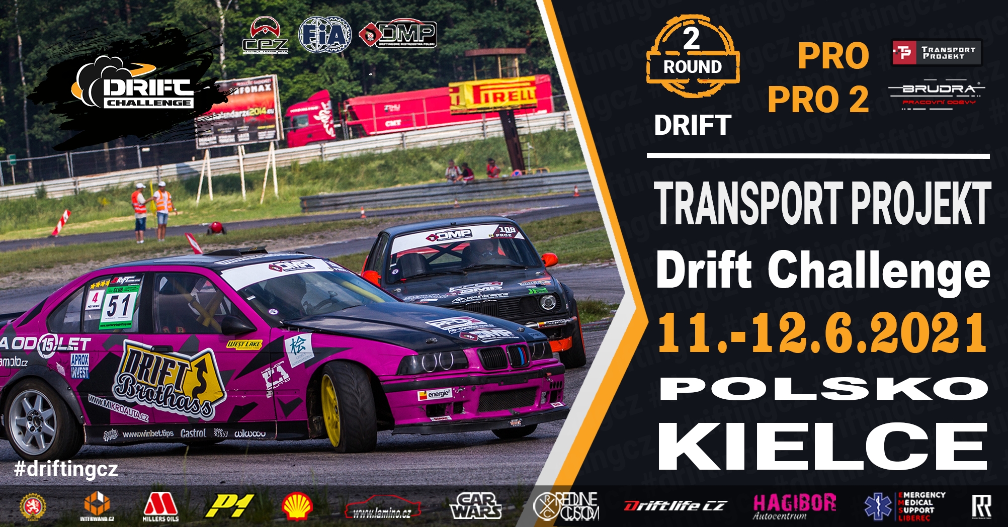 Registration - www.drifting.org.pl