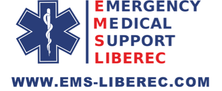 Emergency Medical Support Liberec