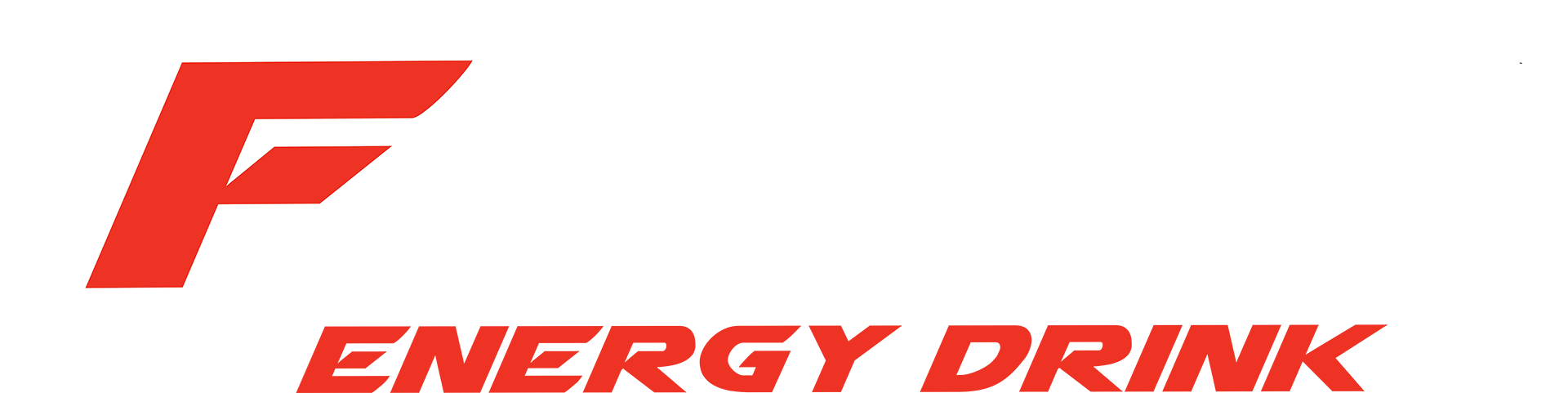 F-Drive Energy Drink