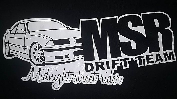 Midnight Street Drift Team