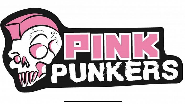 Pink Punkers