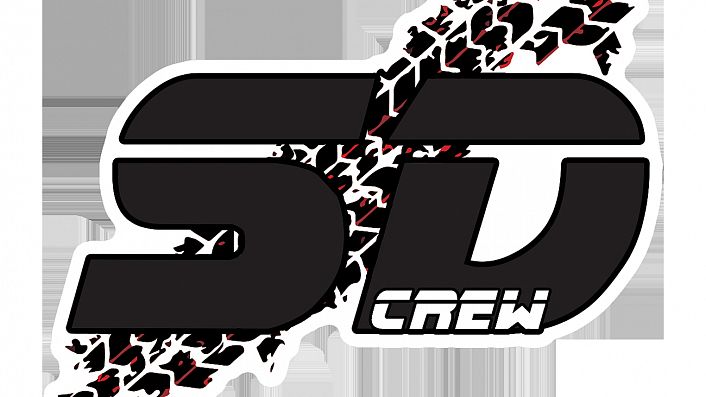 Screw Drift Crew
